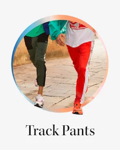 Track-Pants